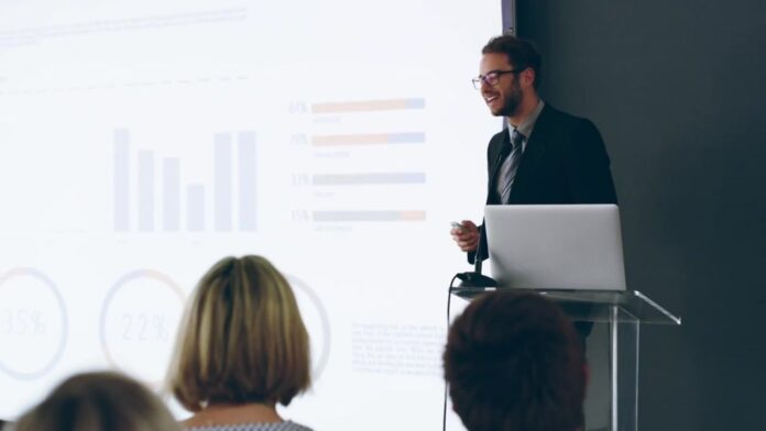 Important action items before appearing for a presentation