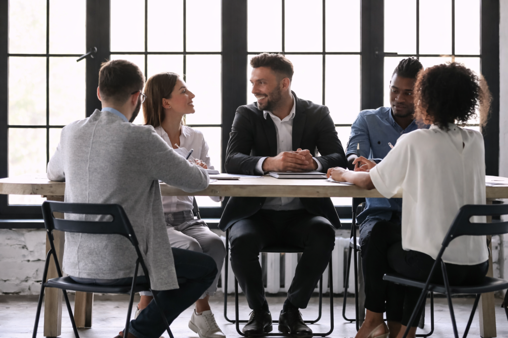 Strategies to build personal brand at workplace