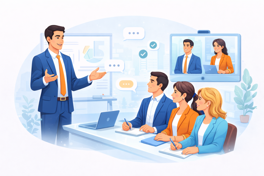 how-to-achieve-english-speaking- fluency-at-work