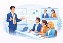 How to Speak English Fluently: Practical Tips for Working Professionals how-to-achieve-english-speaking- fluency-at-work