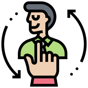 Focused on Real Transformation